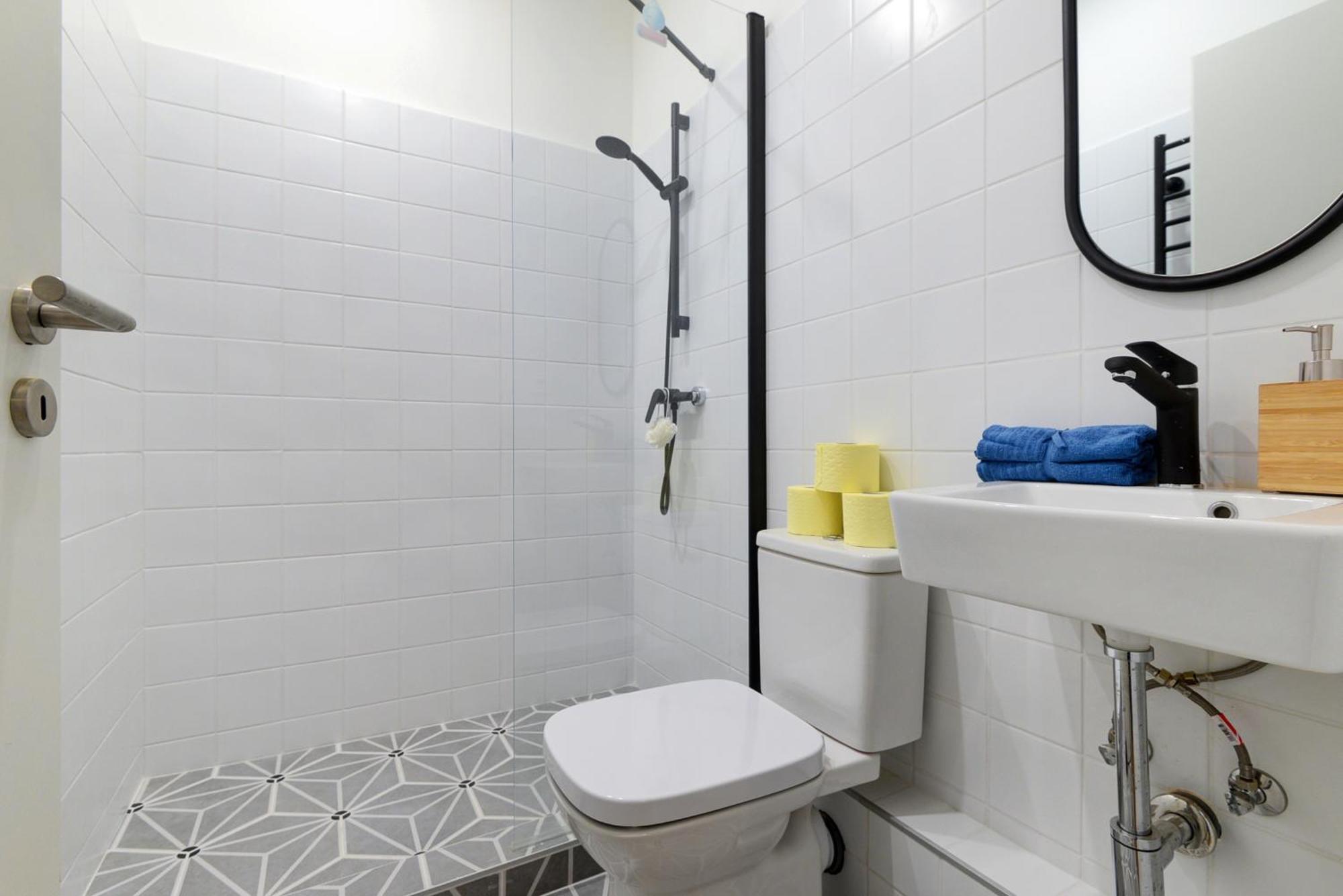 Monochrome Chic Apartments R613 ブダペスト エクステリア 写真