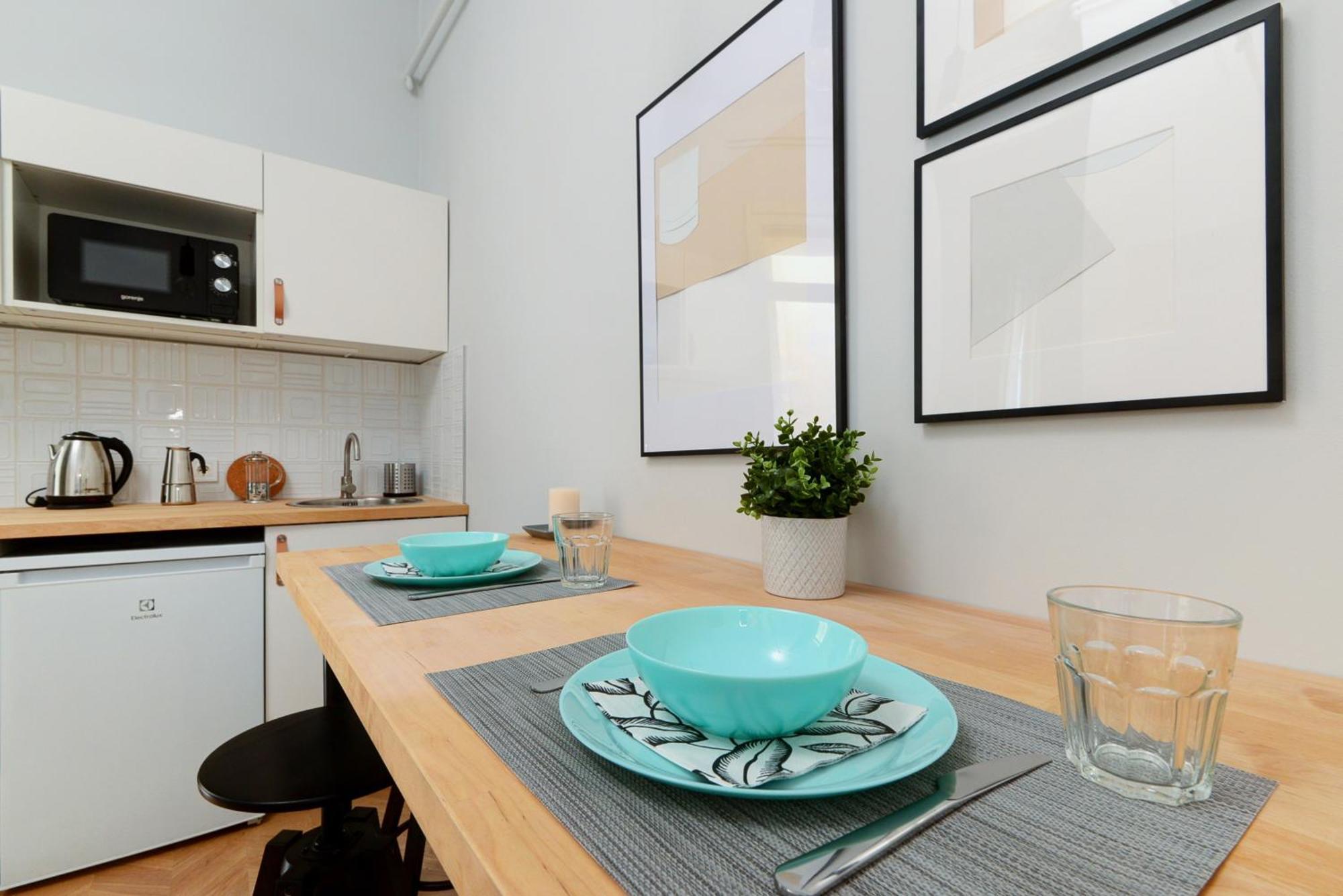 Monochrome Chic Apartments R613 ブダペスト エクステリア 写真